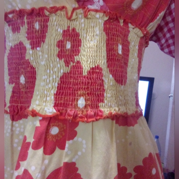 Kitchen apron - Picture 3 of 3